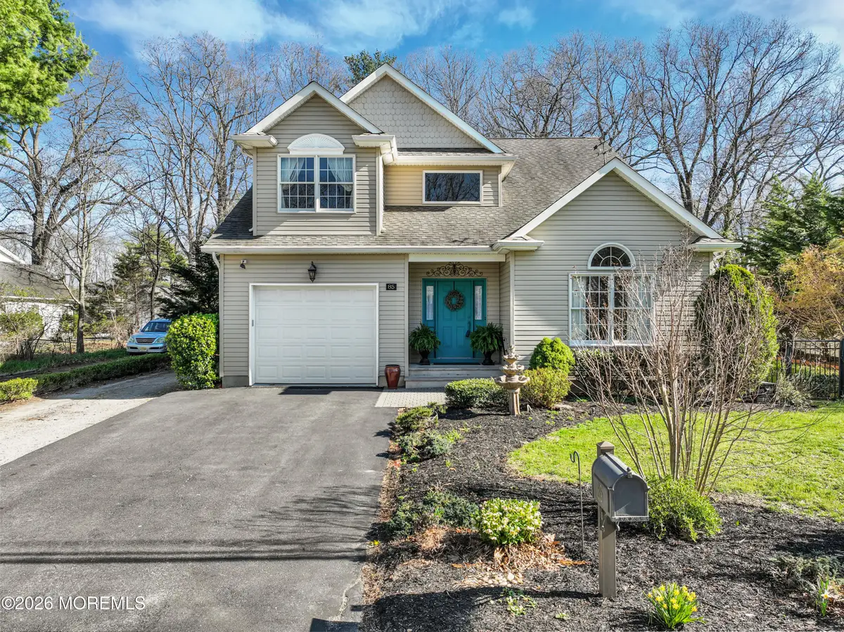 85 Squankum Road, Eatontown, NJ 07724 - #1