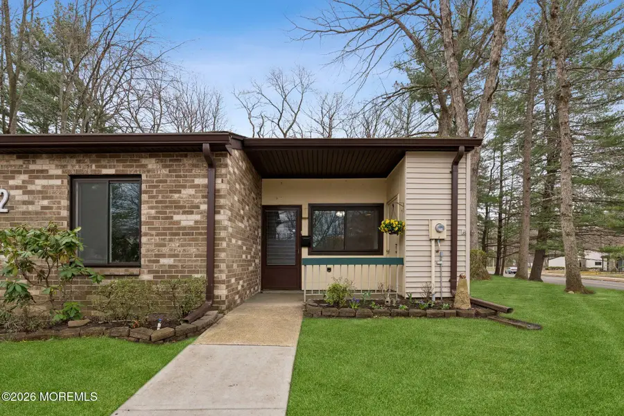 102 Arrowood Road #B, Manalapan, NJ 07726 - #2
