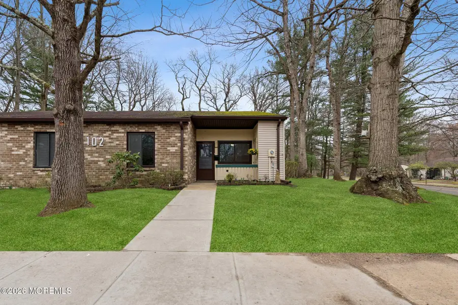 102 Arrowood Road #B, Manalapan, NJ 07726 - #3