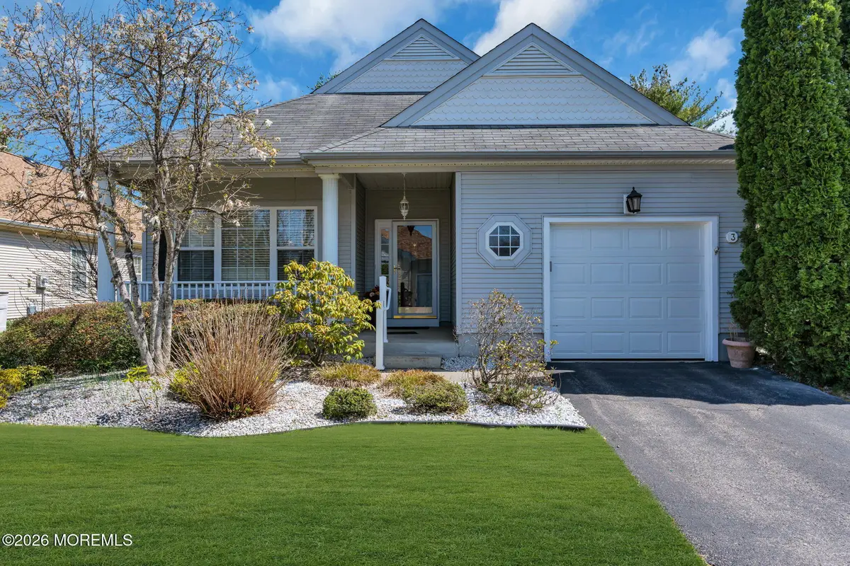 3 Belvedere Drive, Manchester, NJ 08759 - #1