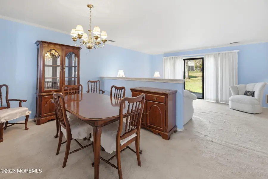 12 Interlaken Court #7, Freehold, NJ 07728 - #3