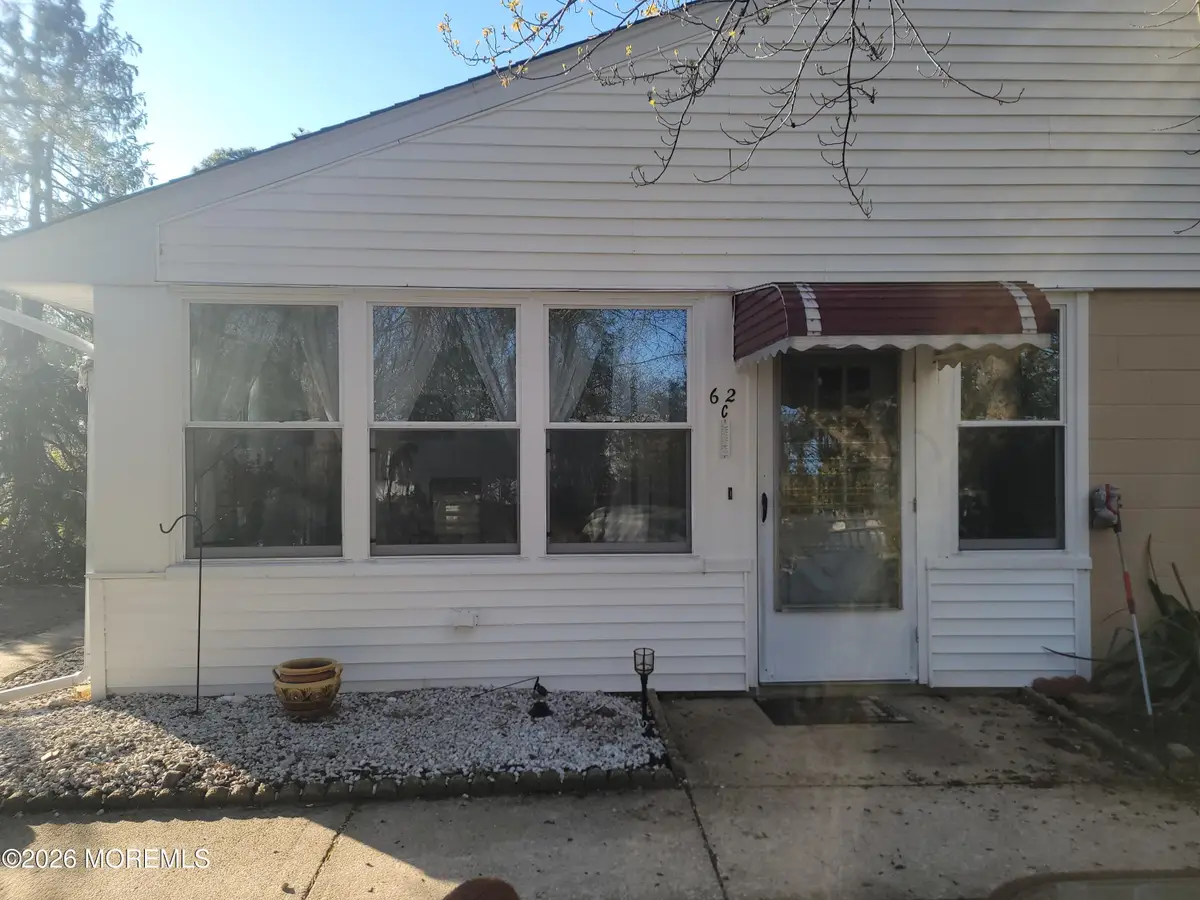 62 C Kennedy Drive, Whiting, NJ 08759 - #1