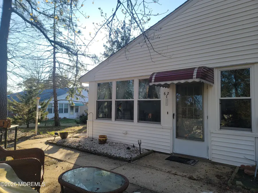 62 C Kennedy Drive, Whiting, NJ 08759 - #2