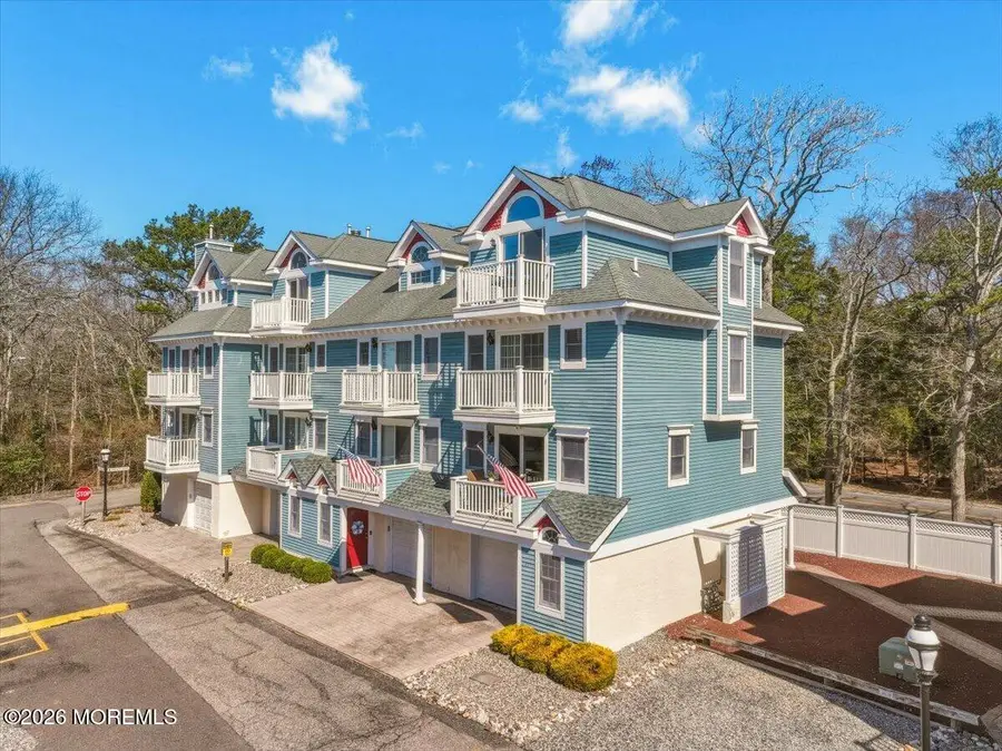 351 Harbor View #51, Forked River, NJ 08731 - #3