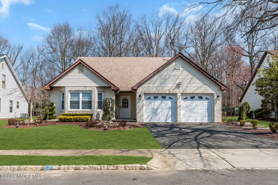 108 Murray Hill Terrace, Marlboro, NJ 07746 - #2