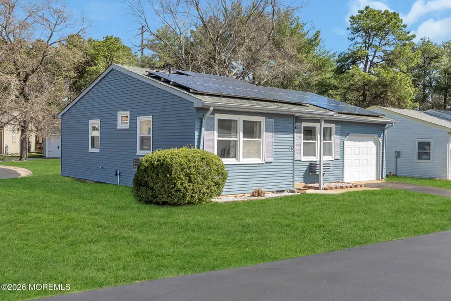 55 Westport Drive #71, Whiting, NJ 08759 - #2