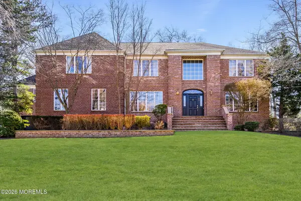 22 Chagall Road, Marlboro, NJ 07746