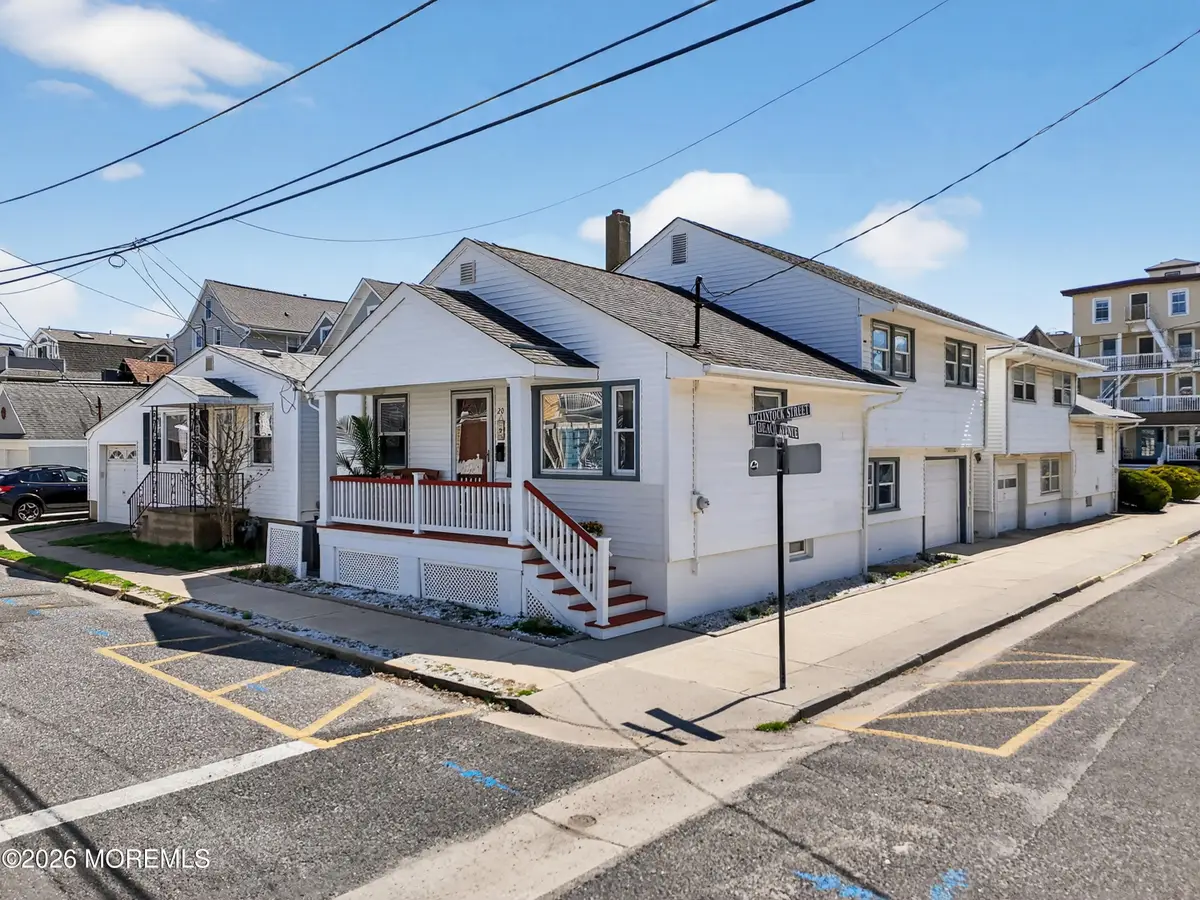 20 Mcclintock Street, Ocean Grove, NJ 07756 - #1