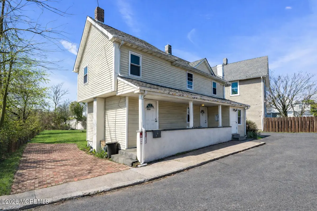 192 Hillside Avenue, Long Branch, NJ 07740 - #1