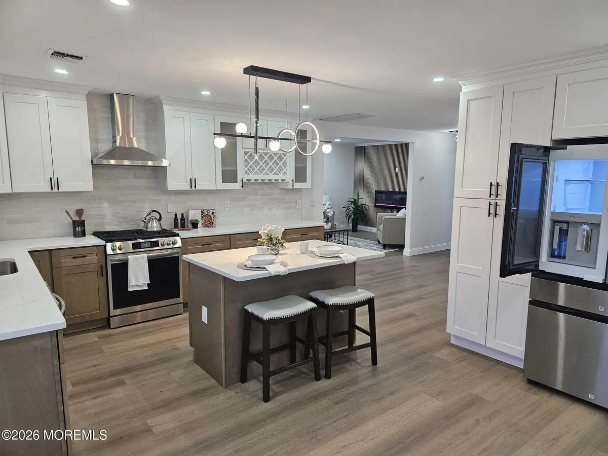 34 Barbuda Street, Toms River, NJ 08757 - #1