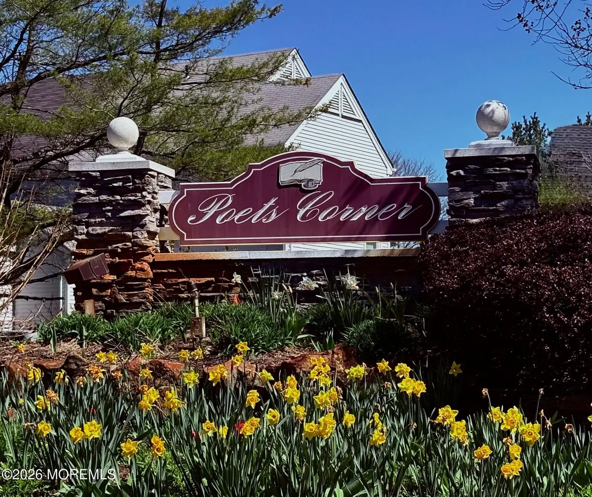 6 Kilmer Court, Freehold, NJ 07728 - #1