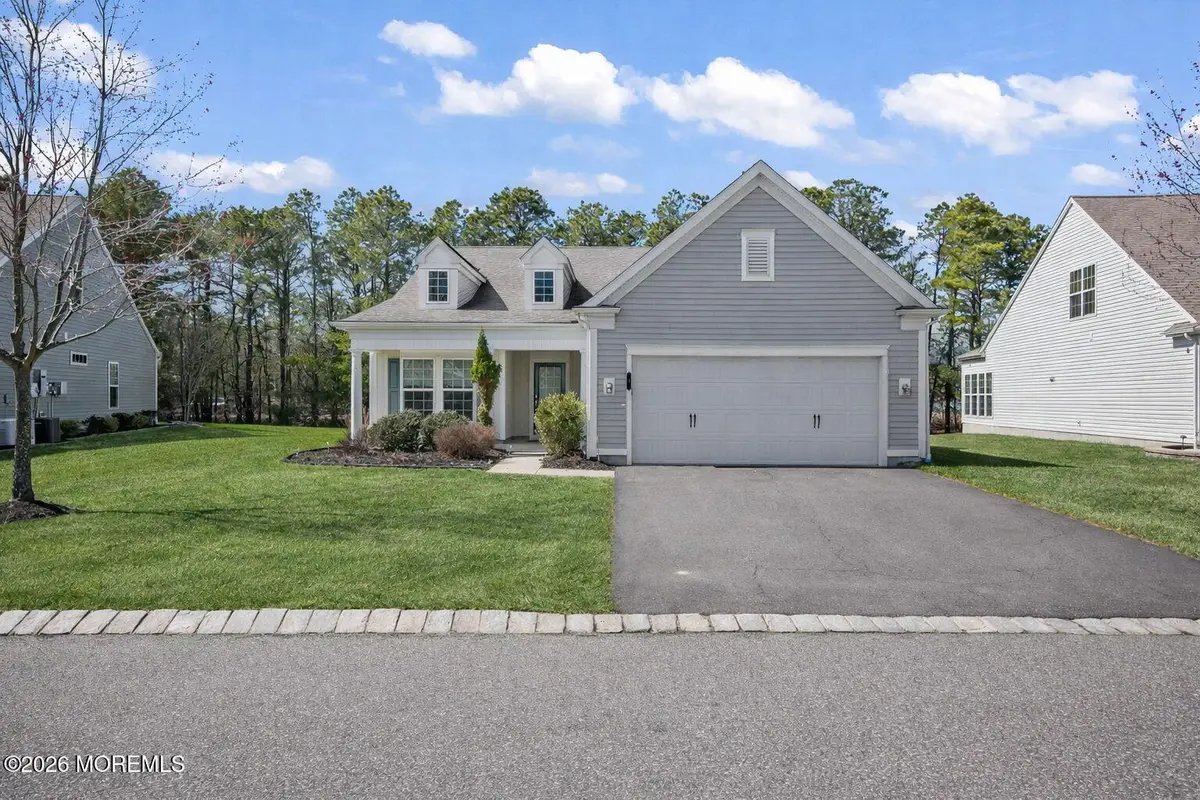 5 Gainsborough Lane, Manchester, NJ 08759 - #1