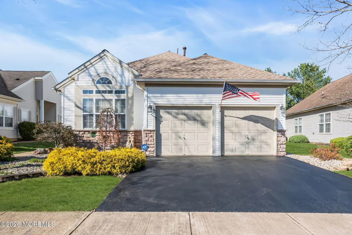 14 Tuscany Circle, Manchester, NJ 08759 - #1