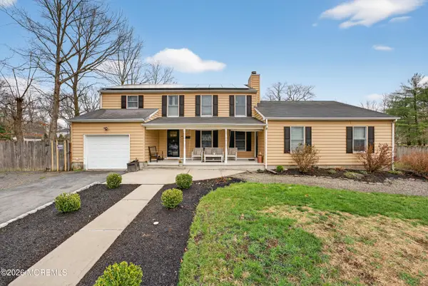 1 Persimmon Drive, Jackson, NJ 08527