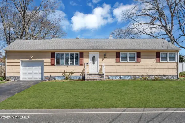 601 Midstreams Road, Brick, NJ 08724