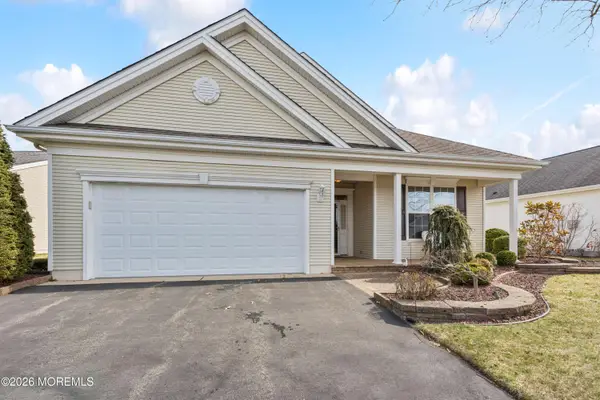 101 Huntington Drive, Jackson, NJ 08527