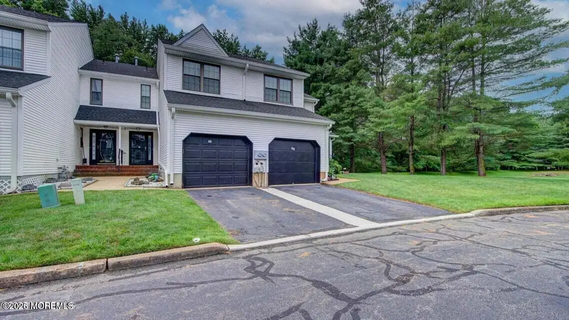 57 Chestnut Way, Manalapan, NJ 07726 - #1