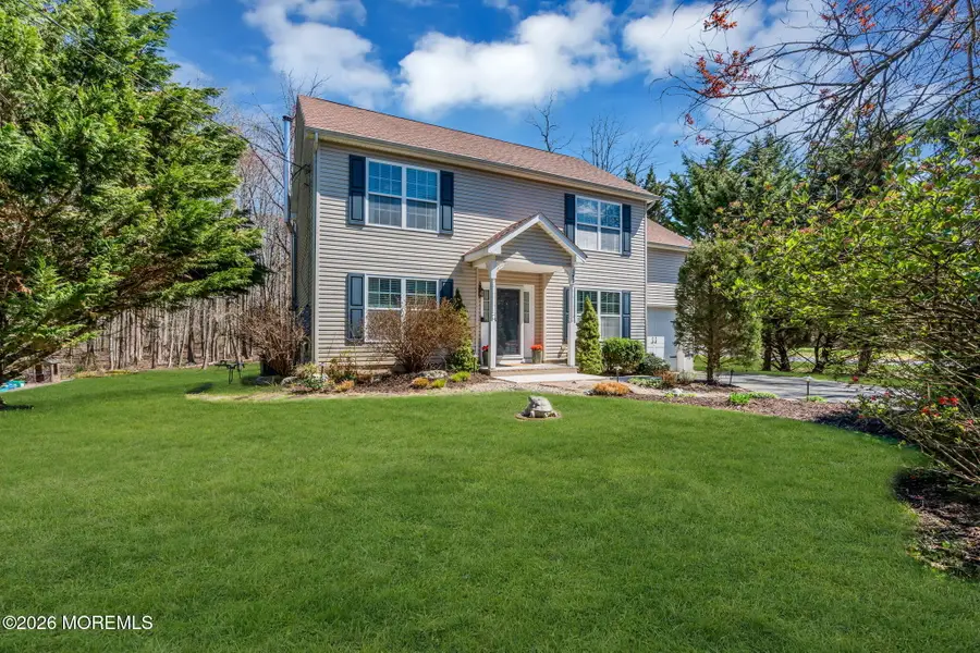 163 Ford Road, Howell, NJ 07731 - #2