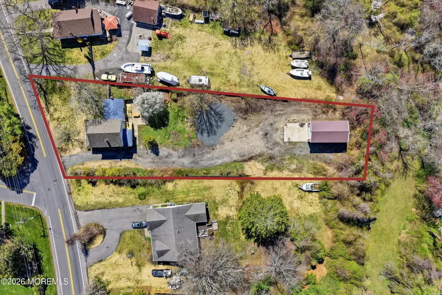 75 Main Street, Waretown, NJ 08758 - #2