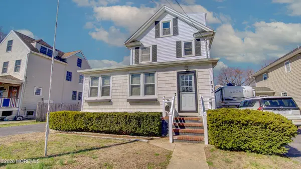 133 Poole Avenue, Union Beach, NJ 07735