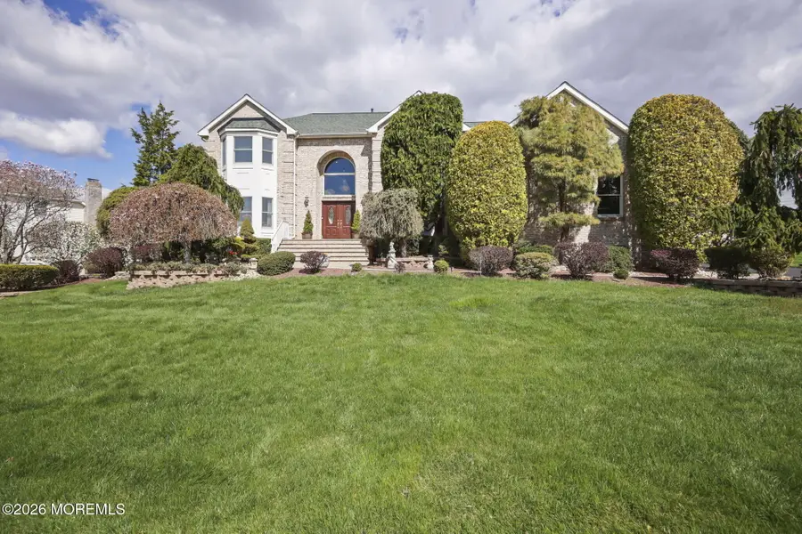 308 Flower Lane, Morganville, NJ 07751 - #3