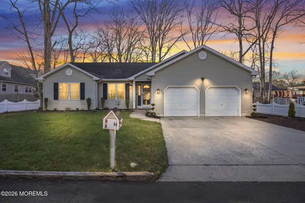 2253 Crestwood Place, Forked River, NJ 08731