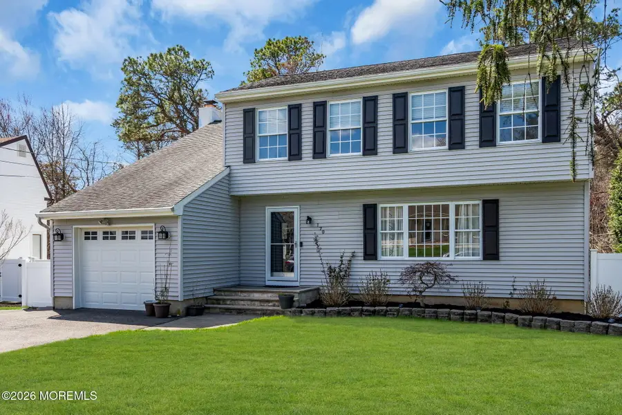 170 Smith Circle, Point Pleasant, NJ 08742 - #2