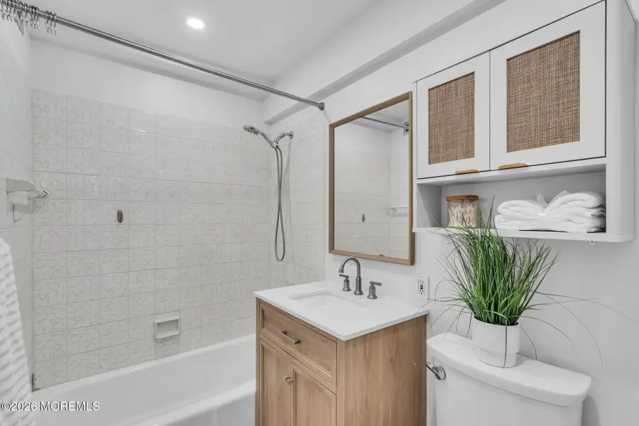 480 Ocean Avenue #2K, Long Branch, NJ 07740 - #3