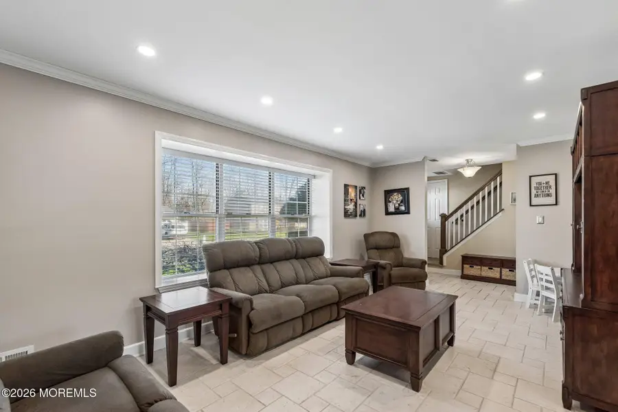 11 Dantley Drive, Howell, NJ 07731 - #3