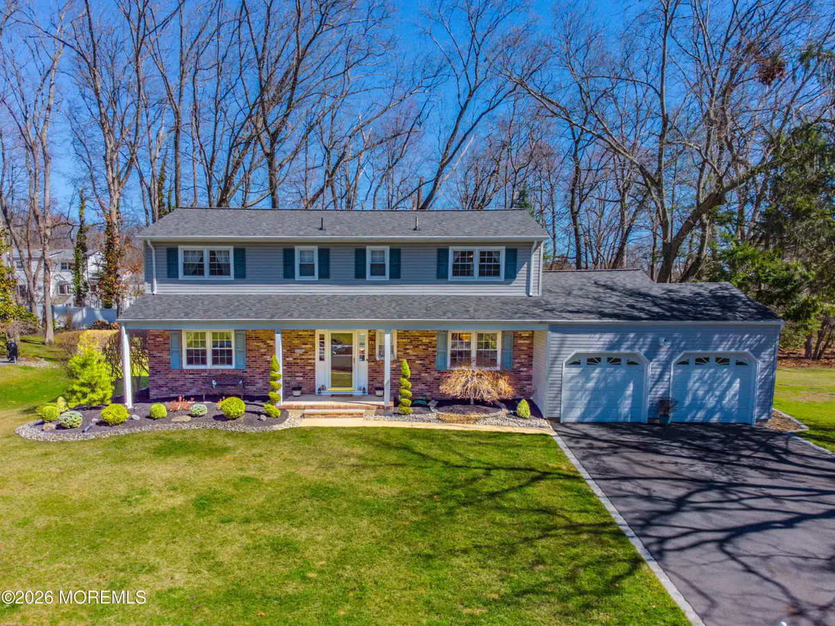 13 Bosko Drive, East Brunswick, NJ 08816 - #1