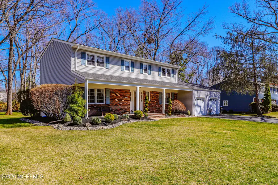 13 Bosko Drive, East Brunswick, NJ 08816 - #2