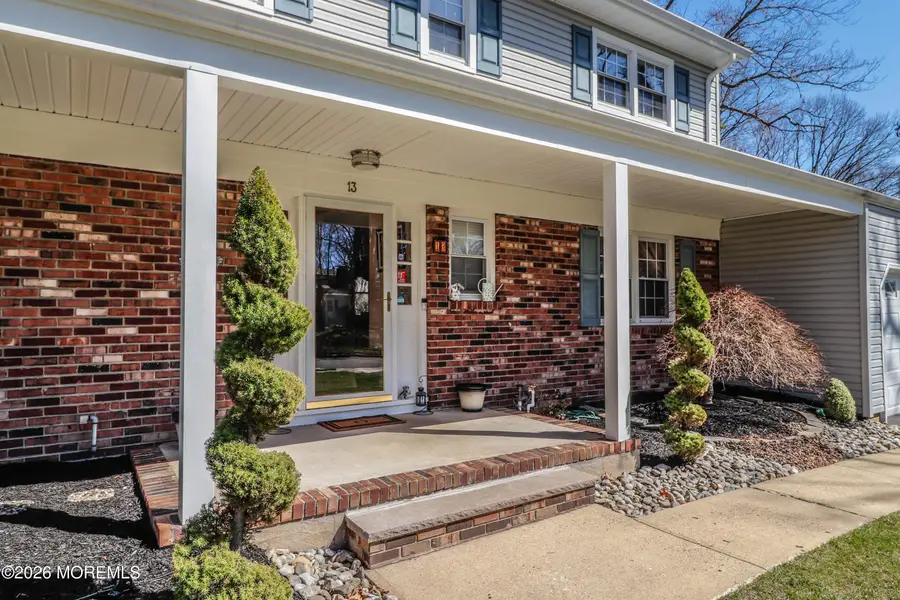 13 Bosko Drive, East Brunswick, NJ 08816 - #3