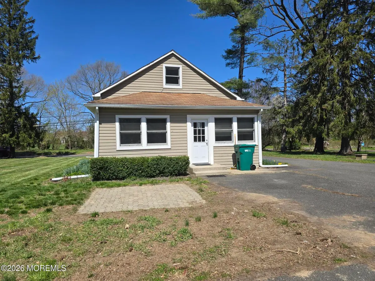 149 Stagecoach Road, Millstone, NJ 08510 - #1