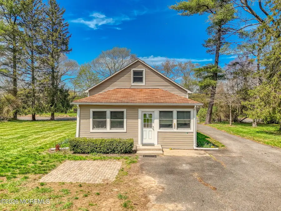 149 Stagecoach Road, Millstone, NJ 08510 - #2