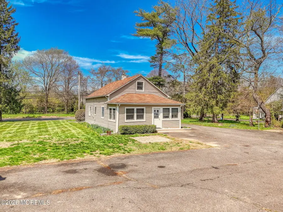 149 Stagecoach Road, Millstone, NJ 08510 - #3