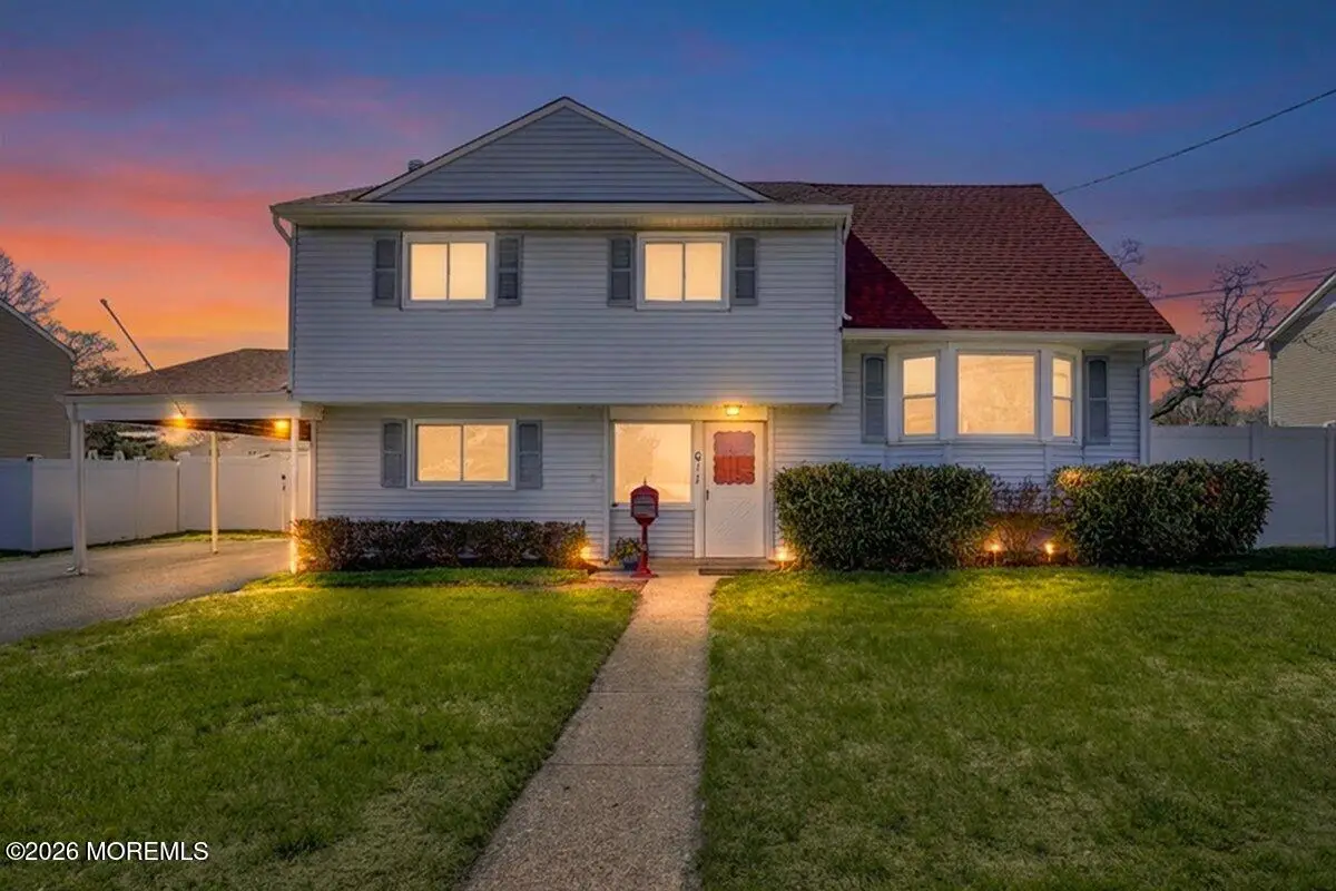 611 Laurel Avenue, Hazlet, NJ 07730 - #1