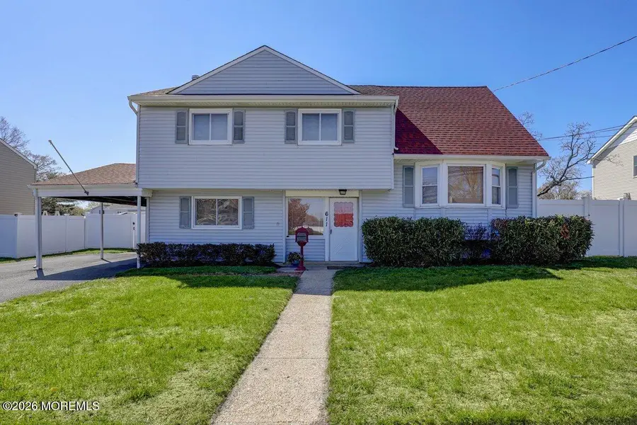 611 Laurel Avenue, Hazlet, NJ 07730 - #2