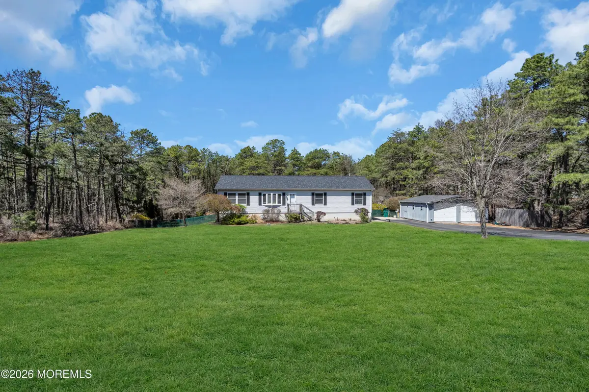 1551 Harry Wright Boulevard, Whiting, NJ 08759 - #1