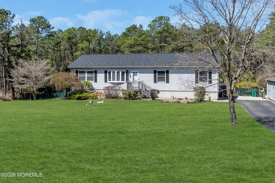 1551 Harry Wright Boulevard, Whiting, NJ 08759 - #3