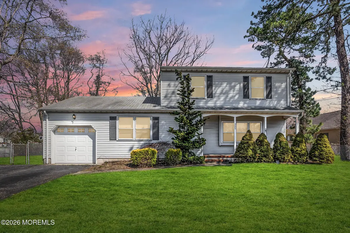 251 Pine Tree Drive, Brick, NJ 08723 - #1