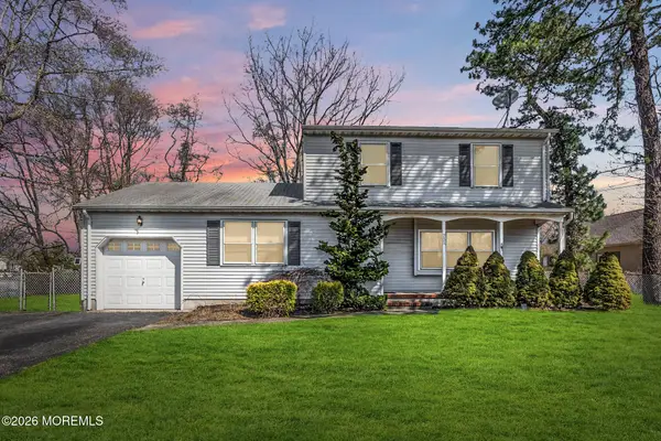 251 Pine Tree Drive, Brick, NJ 08723