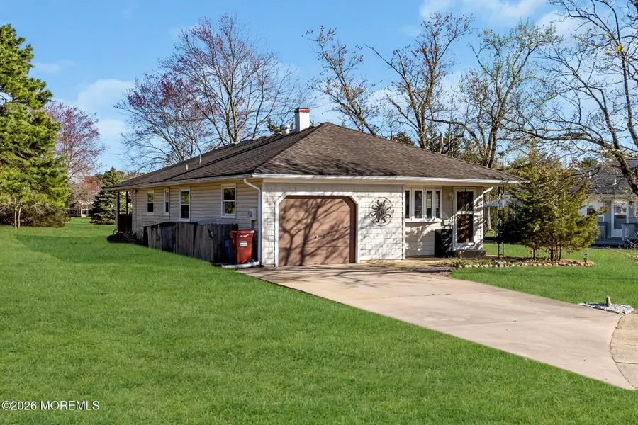 6 Marigot Court, Toms River, NJ 08757 - #2