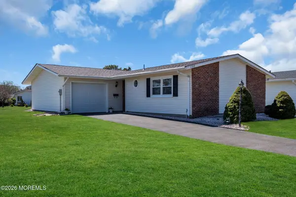 138 Clay Circle, Brick, NJ 08724