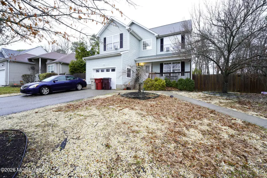 27 Lena Court, Bayville, NJ 08721 - #3