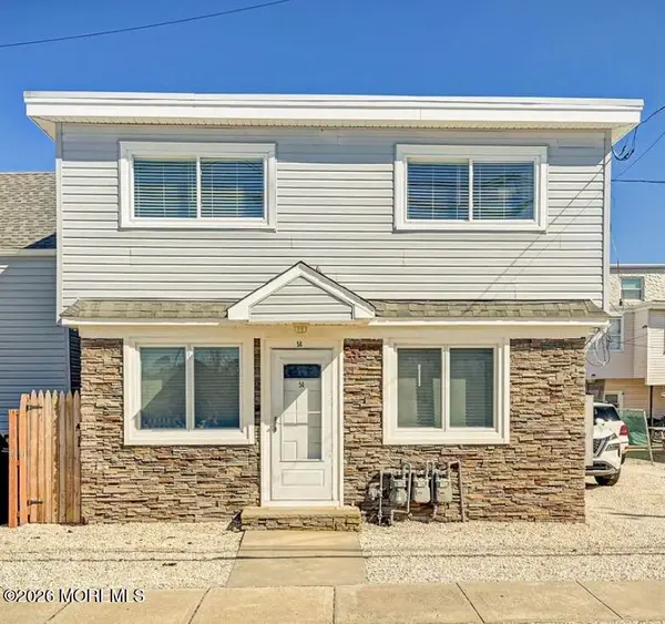 54 Carteret Avenue #2, Seaside Heights, NJ 08751
