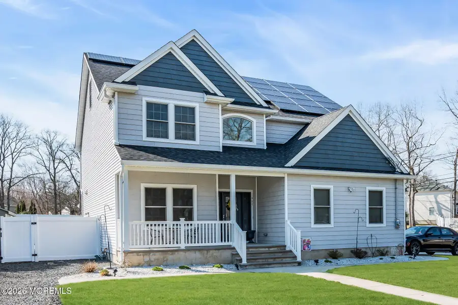 900 Gerald Drive, Toms River, NJ 08753 - #3