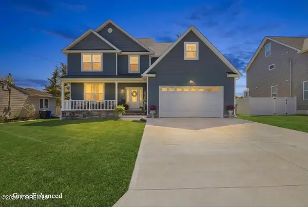 136 Lilac Drive, Brick, NJ 08724