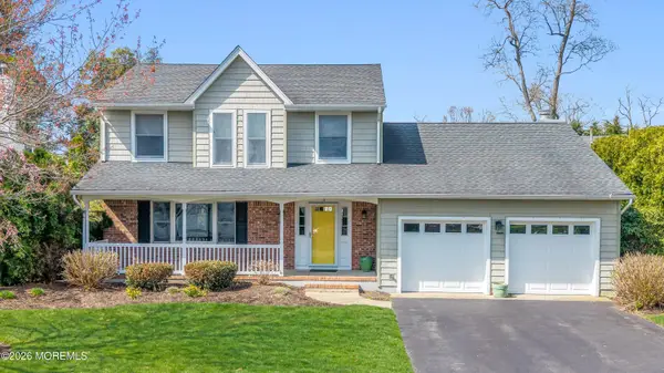 3 Ashford Court, Spring Lake Heights, NJ 07762