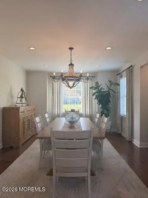 5 Wythe Road, New Egypt, NJ 08533 - #3