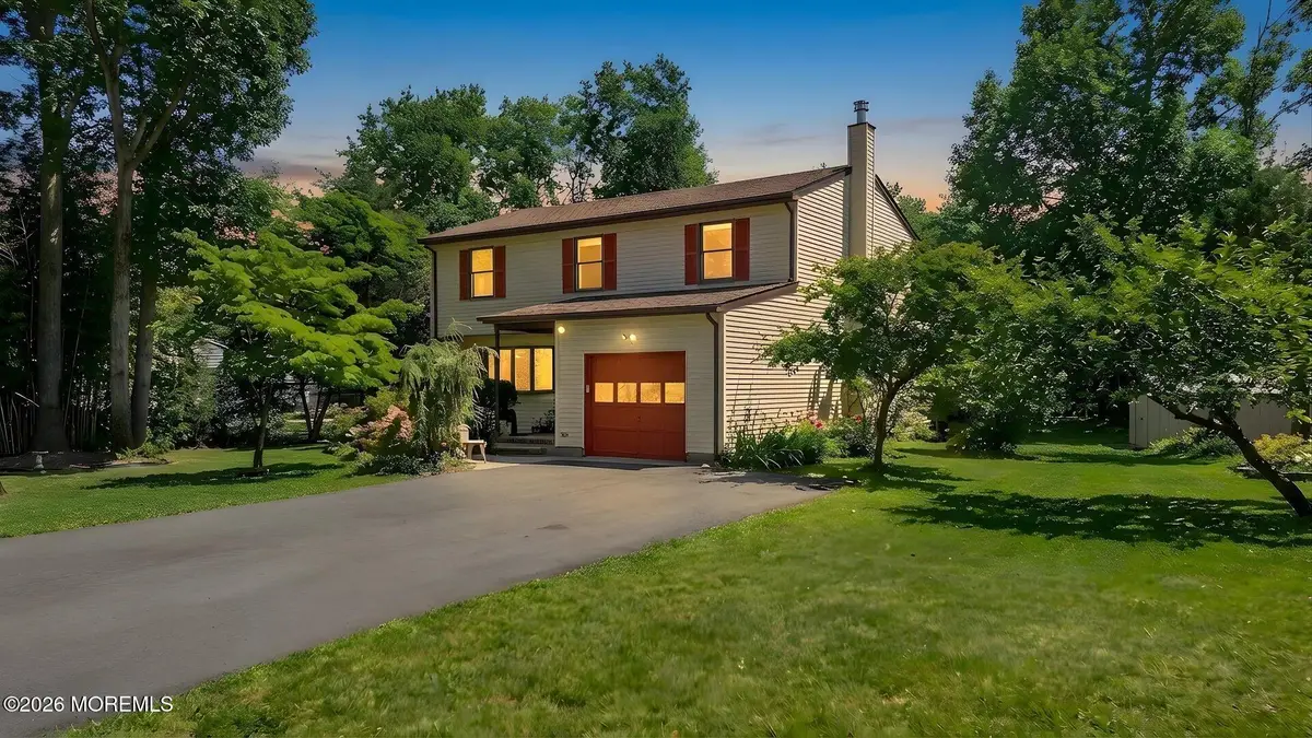 179 Docare Road, Jackson, NJ 08527 - #1